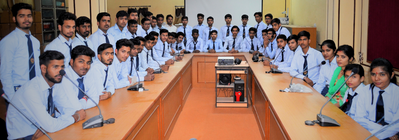 Our Students, Our Pride!